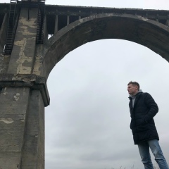 Anton Крылов, 22.01, Санкт-Петербург