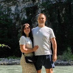 Владимир Савельев, 14.05, Стрежевой