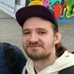 Юрий Груненков, 24.06.1986, Москва
