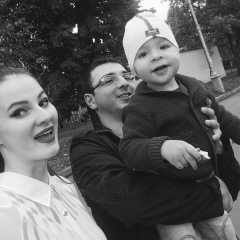 Balu Макиев, 05.11.1991, Моздок