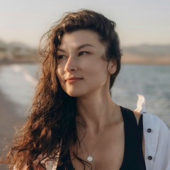 Настя Шукаева, 26.05.1988, Москва