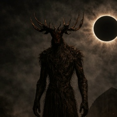 Gallowgog God, 31.10