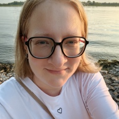 Светлана Костюкович, 05.08.1985, Саратов