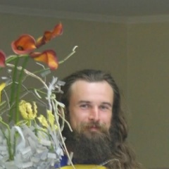 Владим Гельбов, 28.06.1982, Красноярск