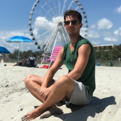 Евгений Проценко, 16.10, Москва