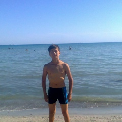 Алишер Шалкенов