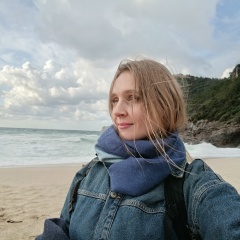 Катя Свинцова, 20.12, Москва