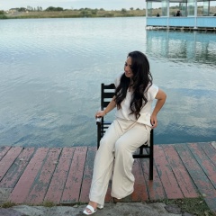 Ламан Алиева, 05.06.1993, Москва