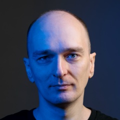 Иван Недорезов, 03.12, Москва