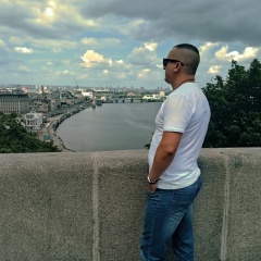 Макс Сапегин, 02.02.1983, Frankfurt am Main