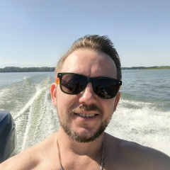 Алексей Дошевский, 08.06, Москва