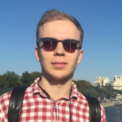 Сергей Иванов, 06.01, Ижевск