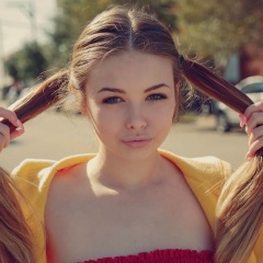 Лана Ленская, 14.04, Санкт-Петербург