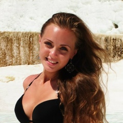 Екатерина Рябова, 19.06.1992, Тверь