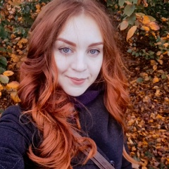 Юля Евсюкова, 23.04, Paris