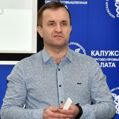 Андрей Ховров, 12.03, Калуга