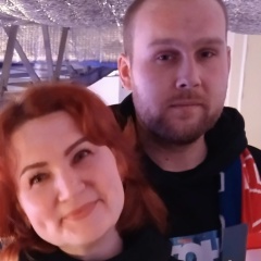 Анна Хромова, 27.06.1978, Москва