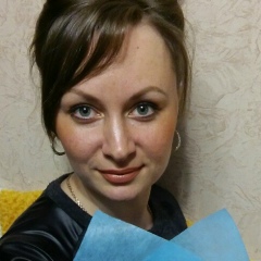 Анна Карачевцева, 07.05