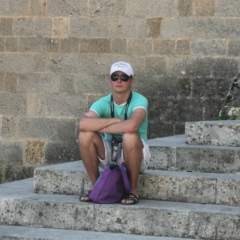 Александр Малиновский, 03.04, Минск