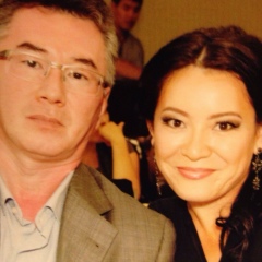 Саодат Бакиева, 22.04.1979, Алматы