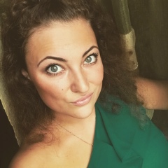Татьяна Леонова, 16.09, Москва