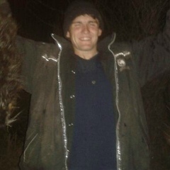 Евгений Ерзаков, 08.07.1993, Новосибирск