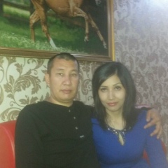 Аман Каниев, 24.04.1979, Казалинск