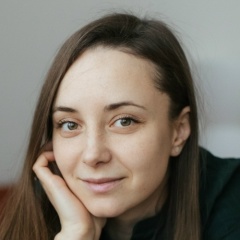 Ох Настя, 23.06.1991, Санкт-Петербург