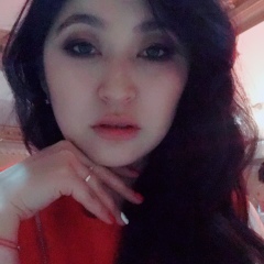 Райхан Каирбекова, 09.10.1987, Алматы