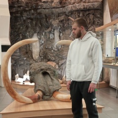 Сергей Орлов, 01.05.1999, Славянск-на-Кубани