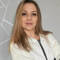 Ирина Каменева, 02.08.1987, Новосибирск