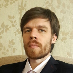 Николай Вольхин, 22.03.1983, Екатеринбург