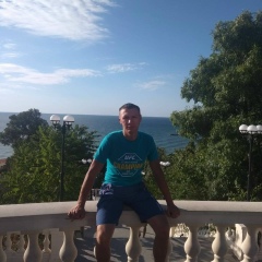 Константин Кот, Борисов