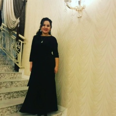 Didar Orazalieva, 20.04, Шымкент