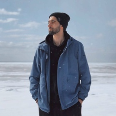 Эльхан Майский, 12.05