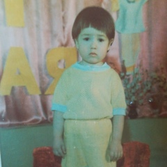 Денис Мезенцевич, 28.06.1989, Павлодар
