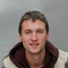 Сергей Макаренко, 18.05.1988, Киев