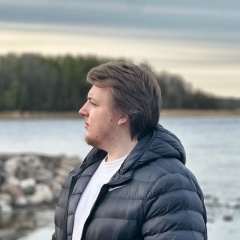 Даниил Охремчук, 16.01