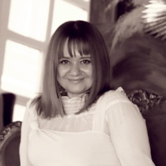 Юлия Наумова, 17.04.1901, Ярославль