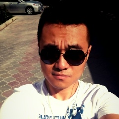 Weijie Jiang, 20.08.1988, Алматы