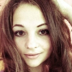 Ангелина Байбулатова, 15.07.1990, Киев