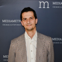 Денис Герасимов, 20.11, Москва