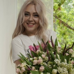 Варвара Еркина, 01.01, Алматы