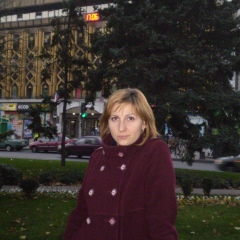 Ксения Кострицкая, 21.02.1985, Краснодар