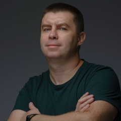 Артем Дорофеев, 16.02.1979, Запорожье