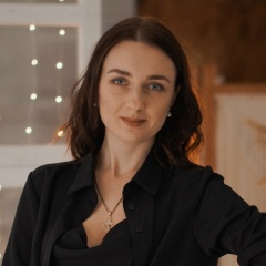 Наталія Мошинська, 08.10, Глобино