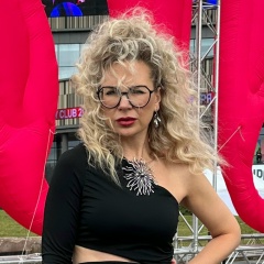 Анастасия Азарова, 23.09.1985, Екатеринбург