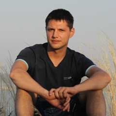 Сергей Мулендеев, 02.04.1987, Ульяновск