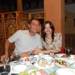Farhad Matniyazov, 29.06.1979
