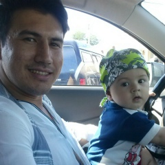 Зара Абдусаломова